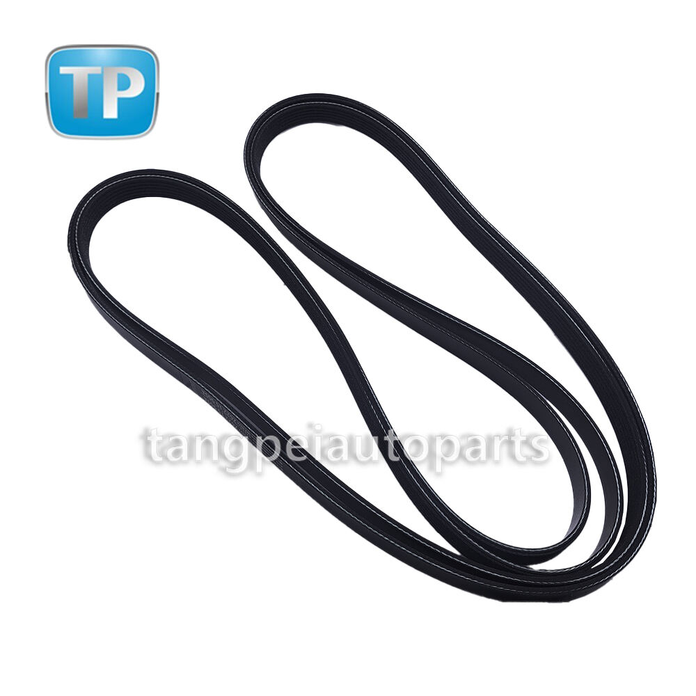 Квалитетан аутомобилски ременик вентилатора PK ременик V-ременик погодан за Mazda OEM Z622-15-909A 6PK2022