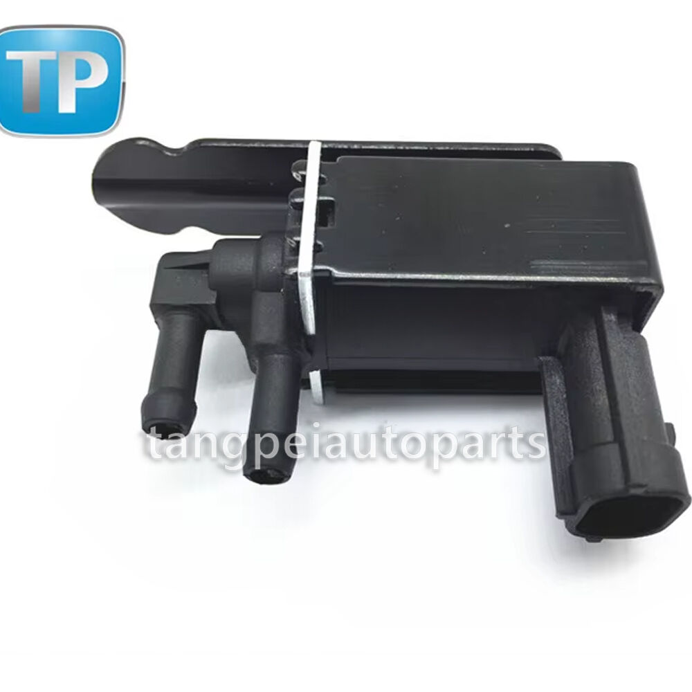 Vakuumschalter Spülventil Magnetventil OEM ZL01-18-741 ZL0118741