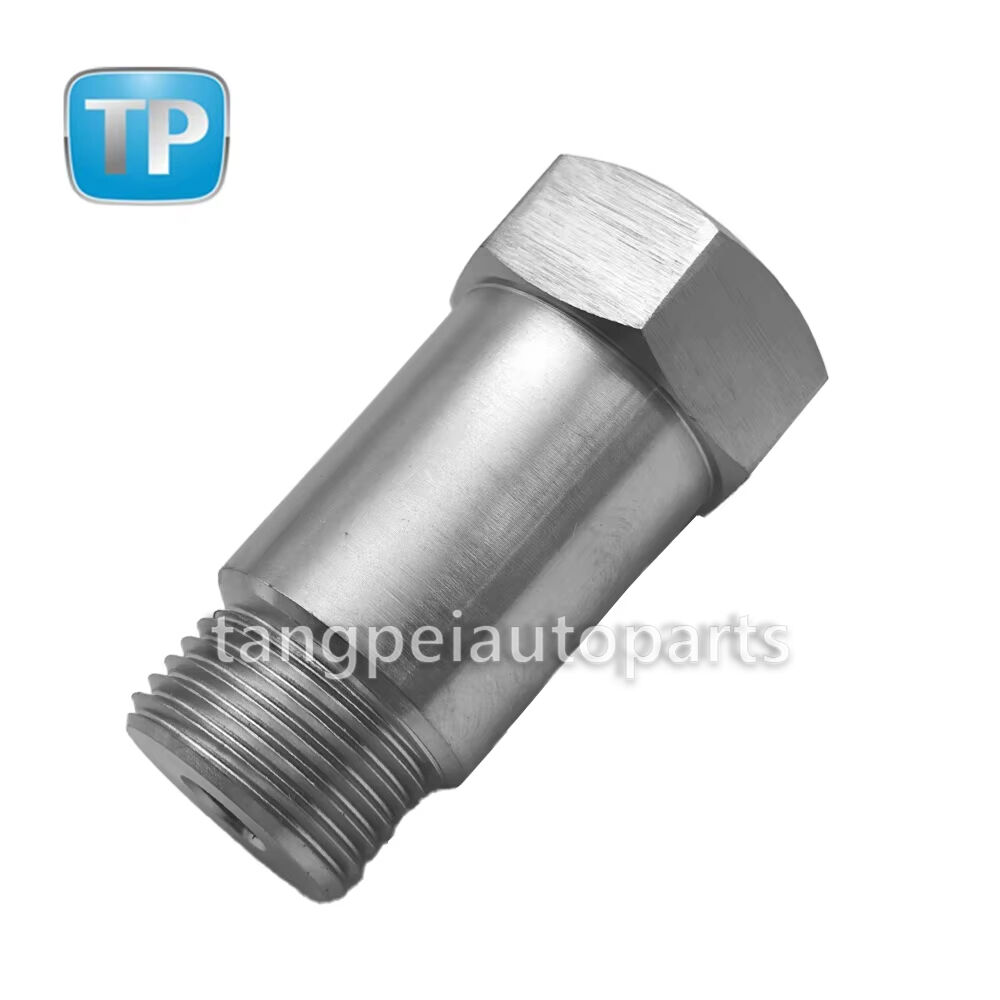 Oxygen Sensor Angled Spacer OEM JXSS-004C 45MM