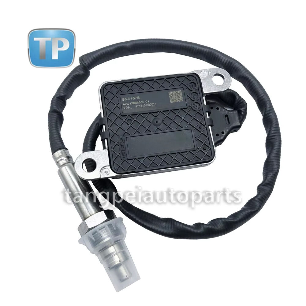Voorste Nox-voeler OEM 55500319 Kompatibel met Opel