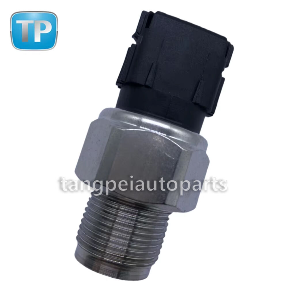 Good Quality Common Rail Pressure Sensor for Nissan for Toyota ISUZU Holden Accord 499000-6320 4990006320 Truck Parts