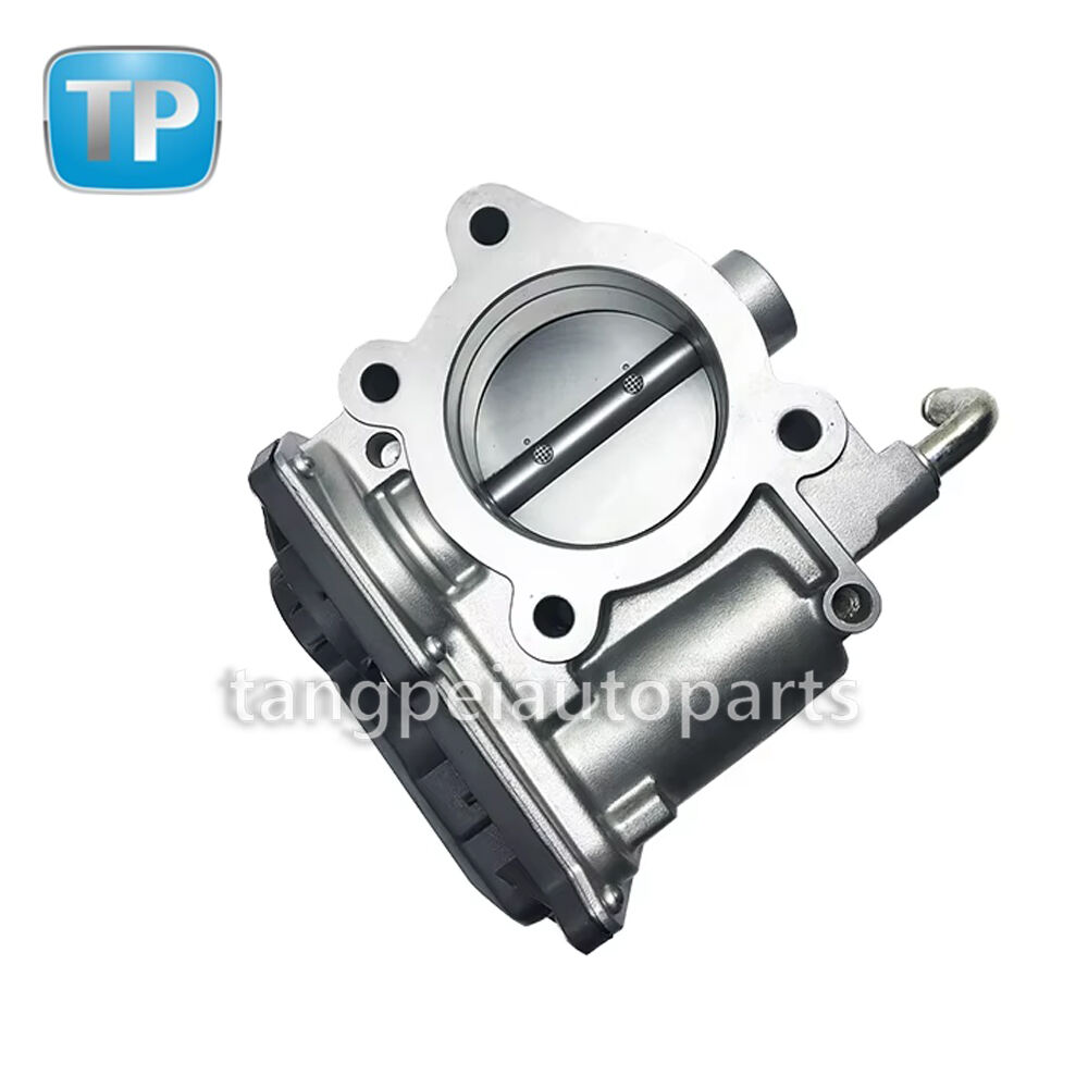 सुजुकी OEM 13400-78M00 1340078M00 को लागि उच्च गुणस्तरको थ्रोटल बडी