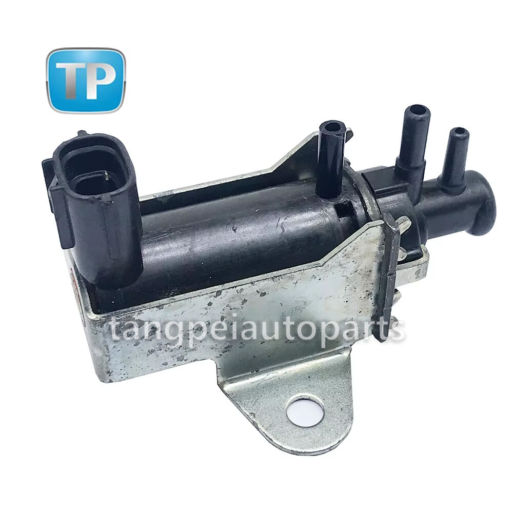 Cilësi e mirë elektrike valvula avull purge solenoid OEM 8657A091