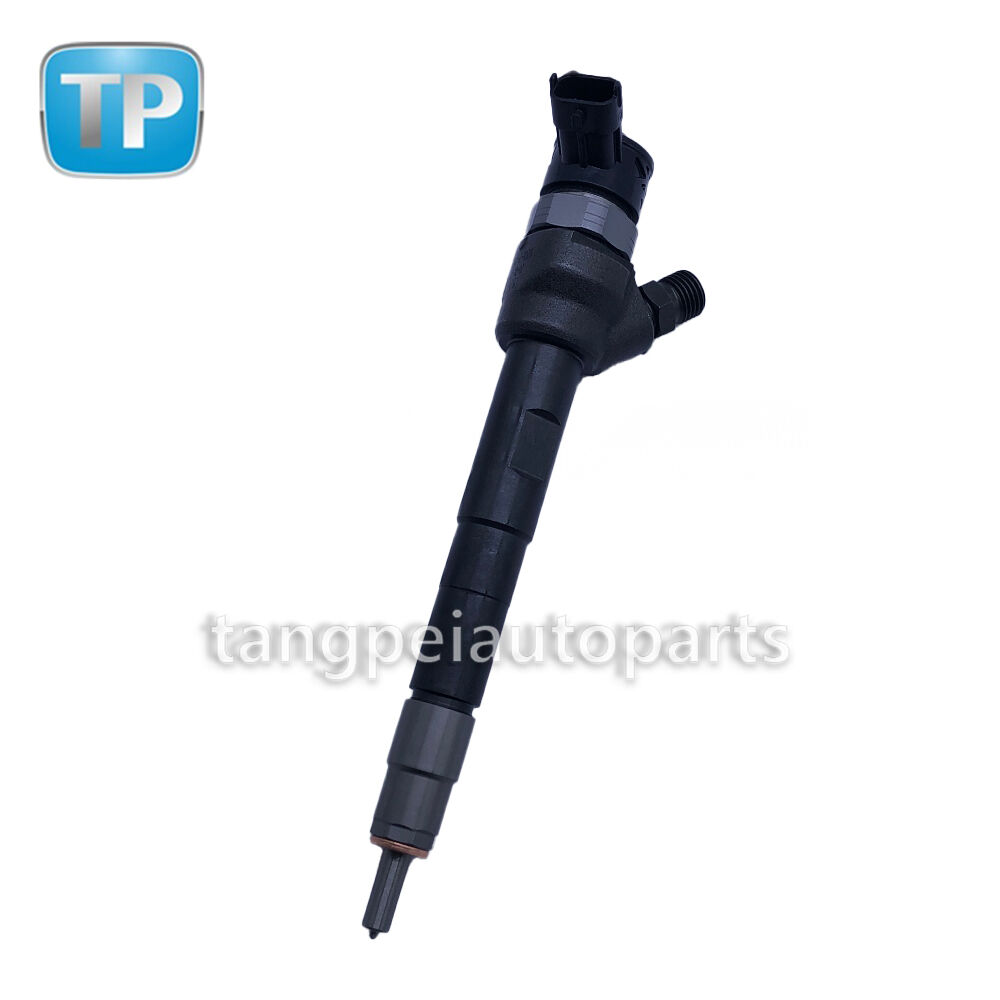 High-Quality Car Fuel Injector Suitable for Land Rover Range Rover OEM 0445110654 G4D3-9K546-AA LR073710