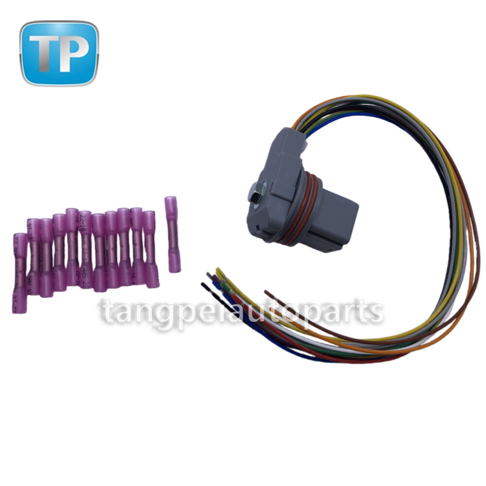 Auto diel Opravná sada káblov pre prevodovku OEM 16445GK K59688K