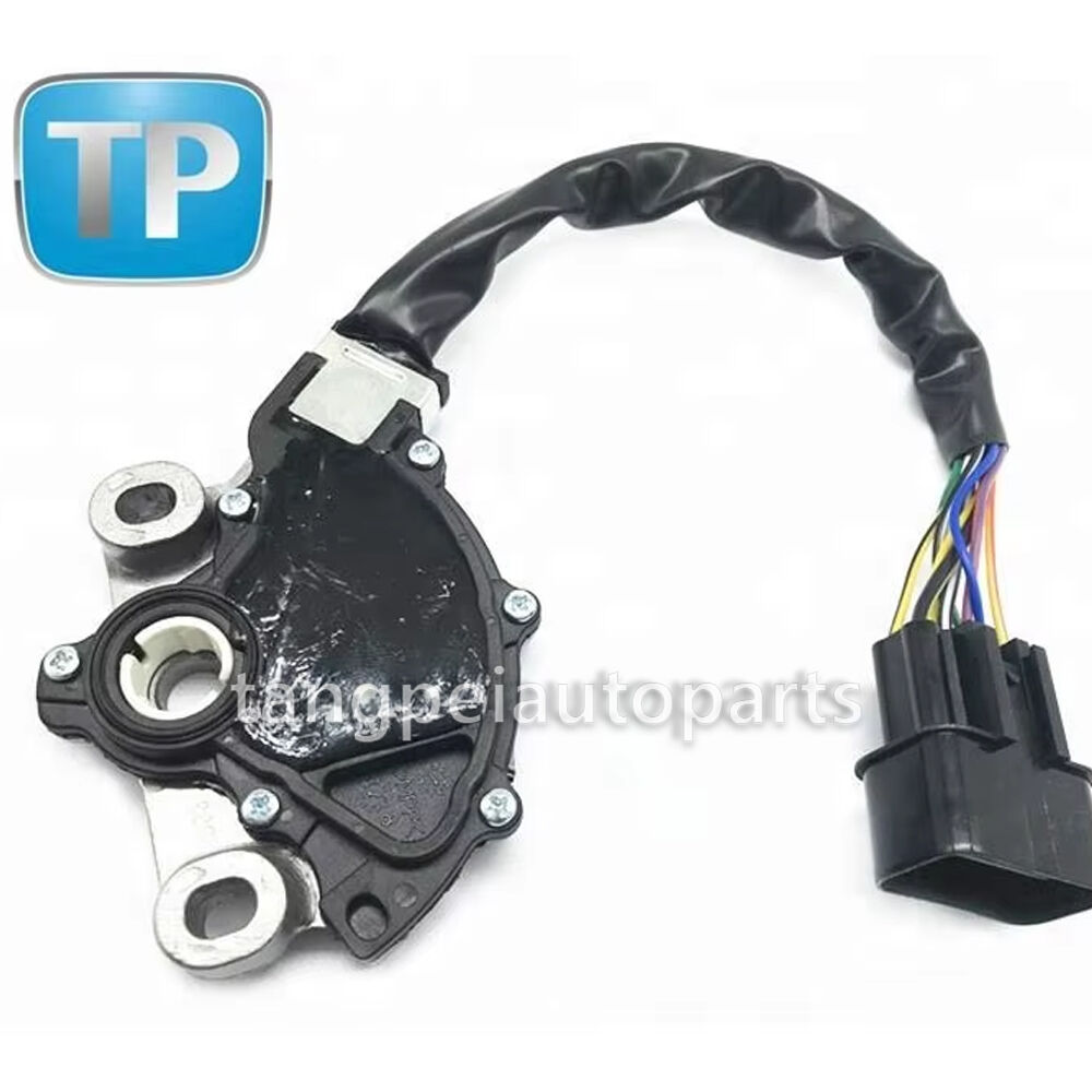 Interrupteur inhibiteur de boîte automatique (A/T) à prix avantageux pour Mitsubishi Montero Sport, référence d'origine (OEM) 8604A053, 8604A015, MR263257
