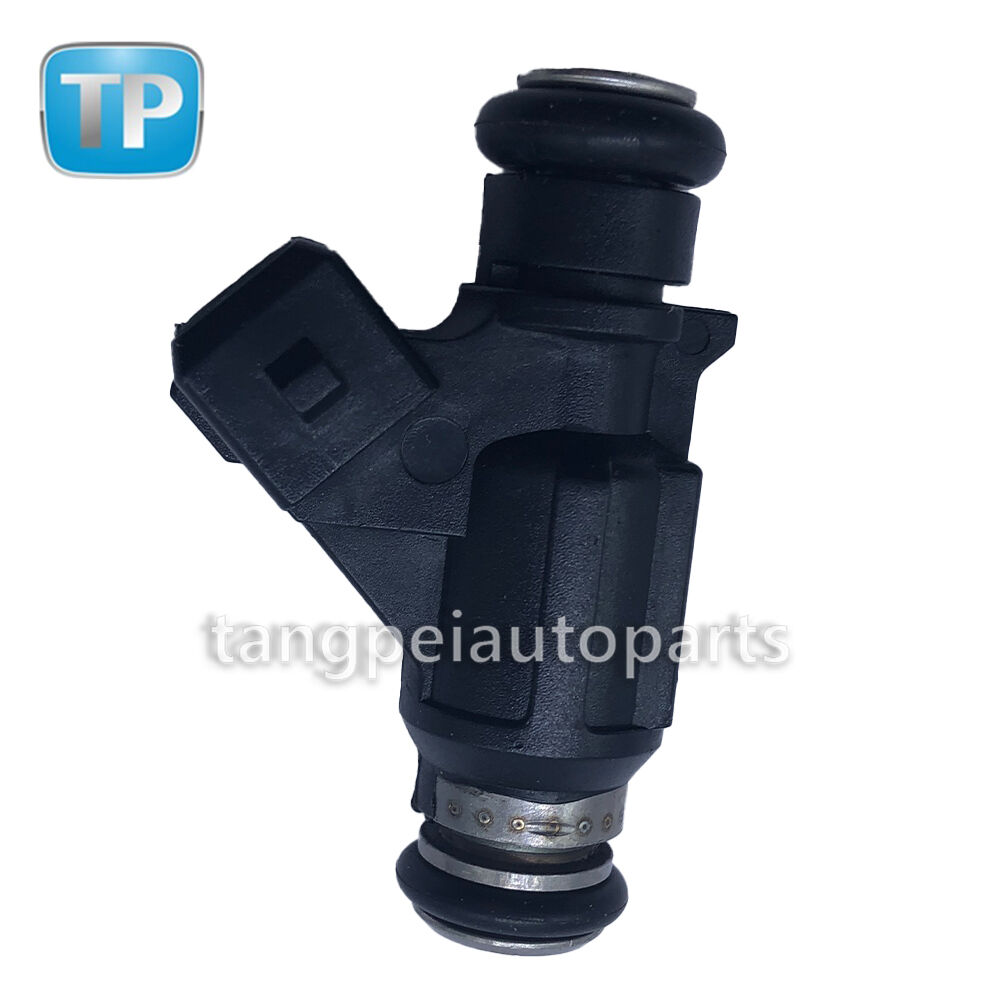 High Quality Automotive Fuel Injector Nozzle Suitable for Chevrolet OEM 25342385