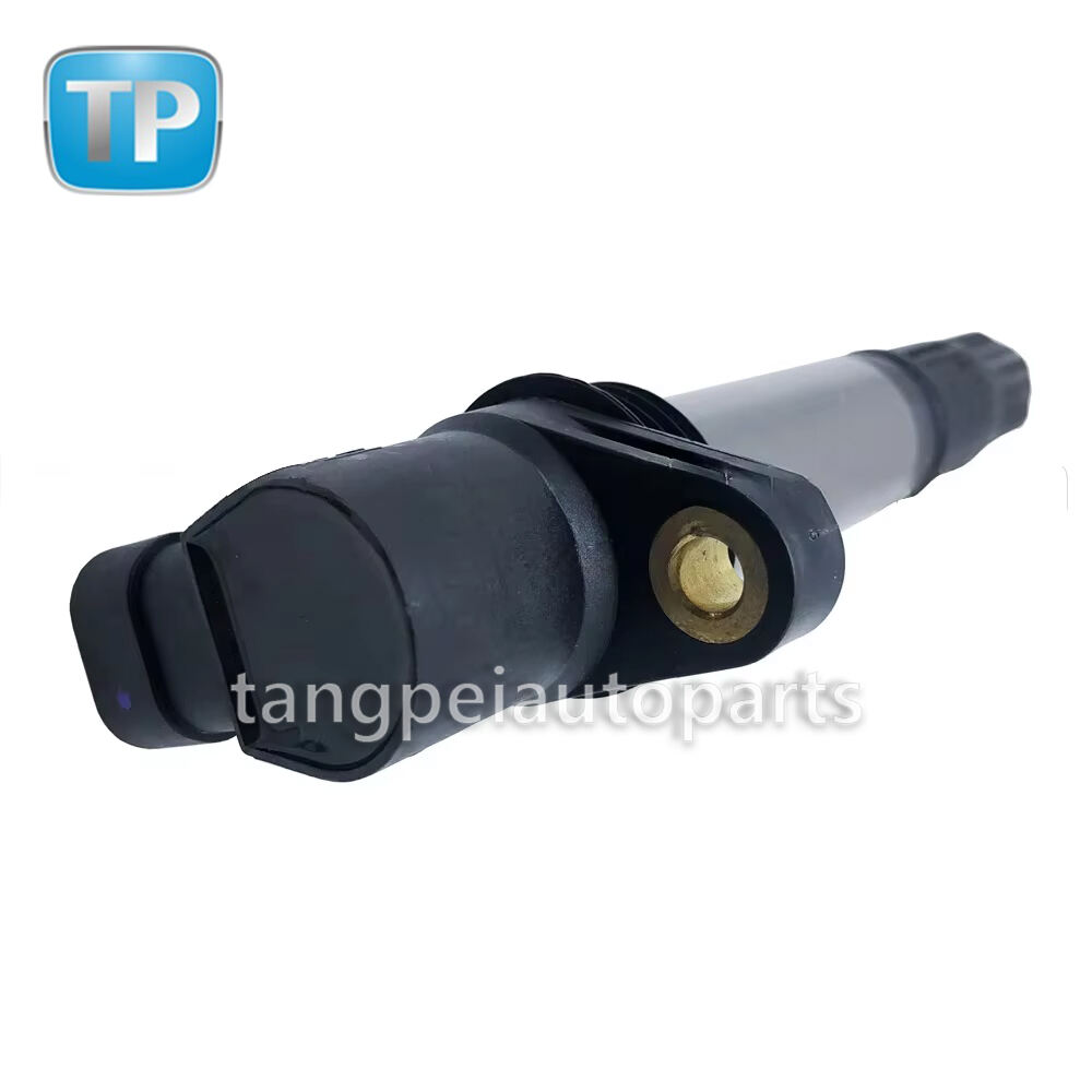 Zündspule OEM 0040100067 NEC000110