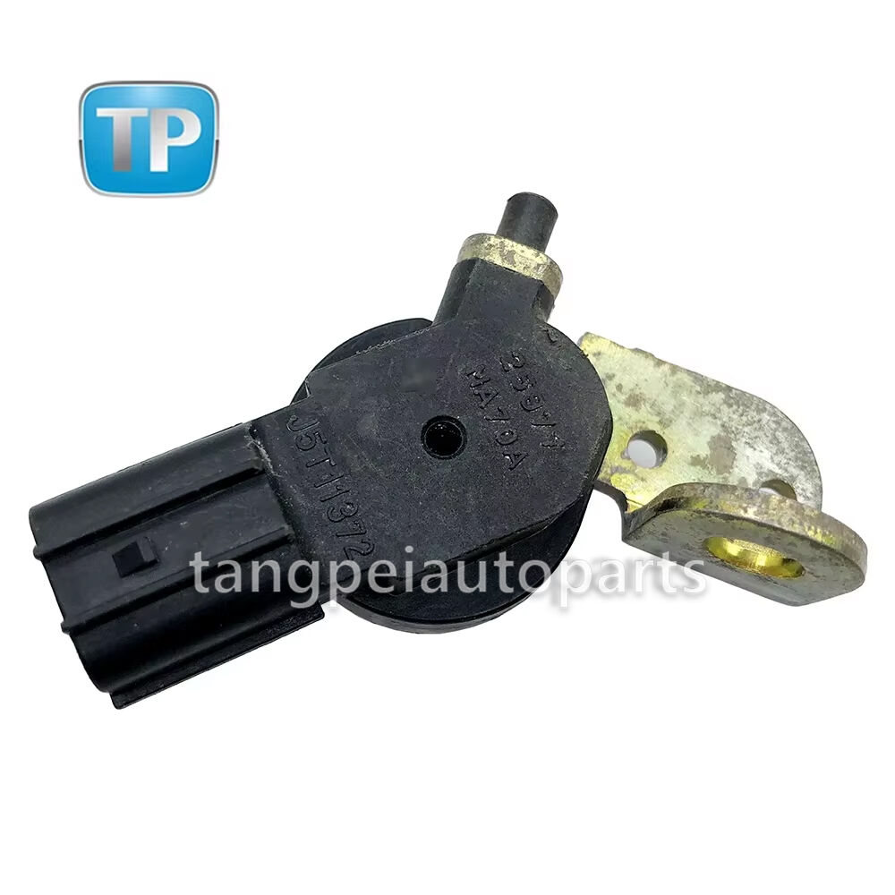 Auto Parts Fuel Crankshaft Position Sensor for Mitsubishi OEM 25977-MD70A J5T11372 25977MD70A