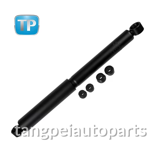 OEM Ny 4853180725 48531-80725 Dæmpningsanlæg for Hiace Bag RH & LH