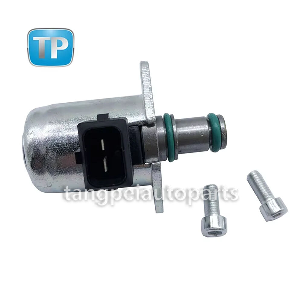 Εξαρτήματα κινητήρα αυτοκινήτου, βαλβίδα διεύθυνσης με υδραυλική ενίσχυση, ηλεκτροβαλβίδα διεύθυνσης για Mercedes OEM A2114600984