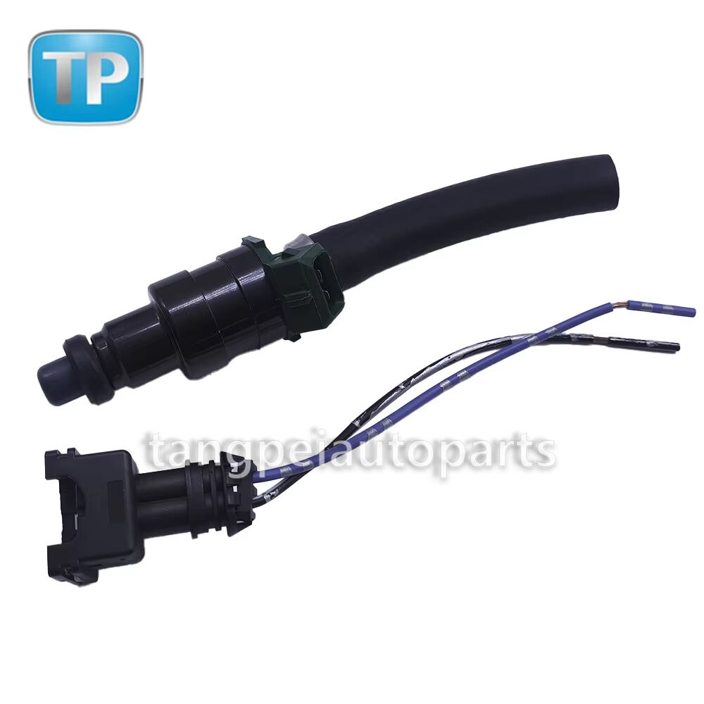 Висококвалитетни убризгивач вентила OEM 0280150038