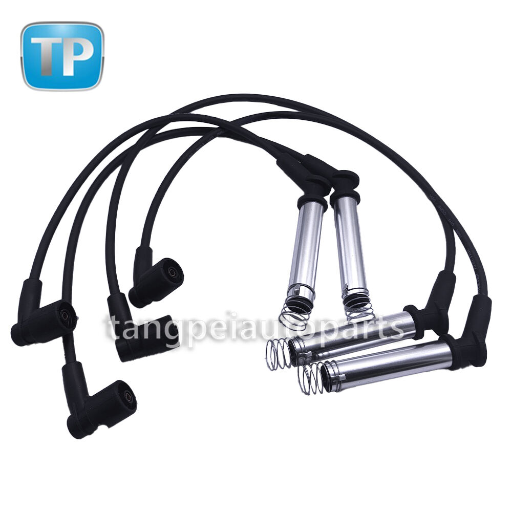 Kabel zapłonowy Kabel iskrowy Rozdzielacz przewodów OEM 89050475