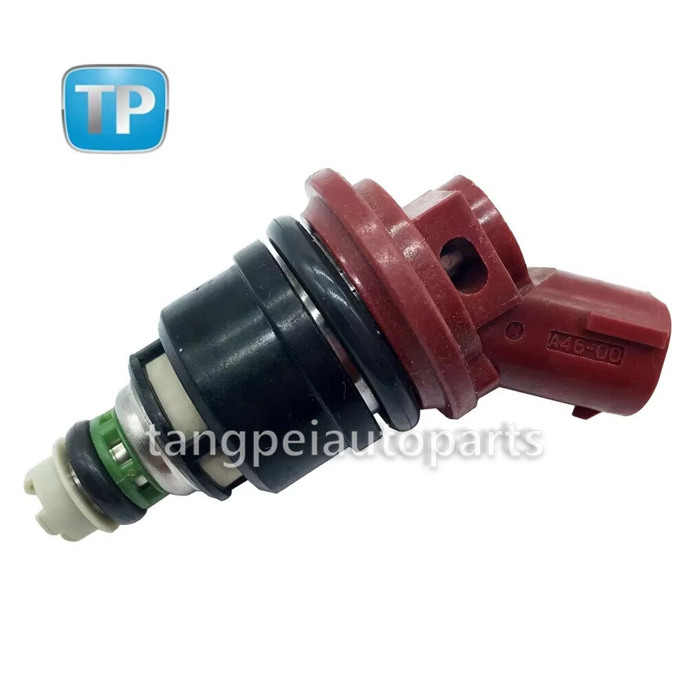 Kraftstoffeinspritzventil für Subaru Legacy OEM 16611-AA310 / 16611-AA140 / 16611AA310 / 16611AA140 / 0R55