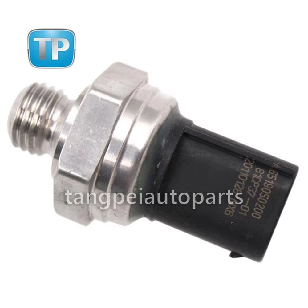 Bagong Sensor ng Oil Pressure 81CP37-01 81CP3701 A6519050200 para sa Mercedes W176 W246 W204 C204 Sprinter Vito 651 905 02 00