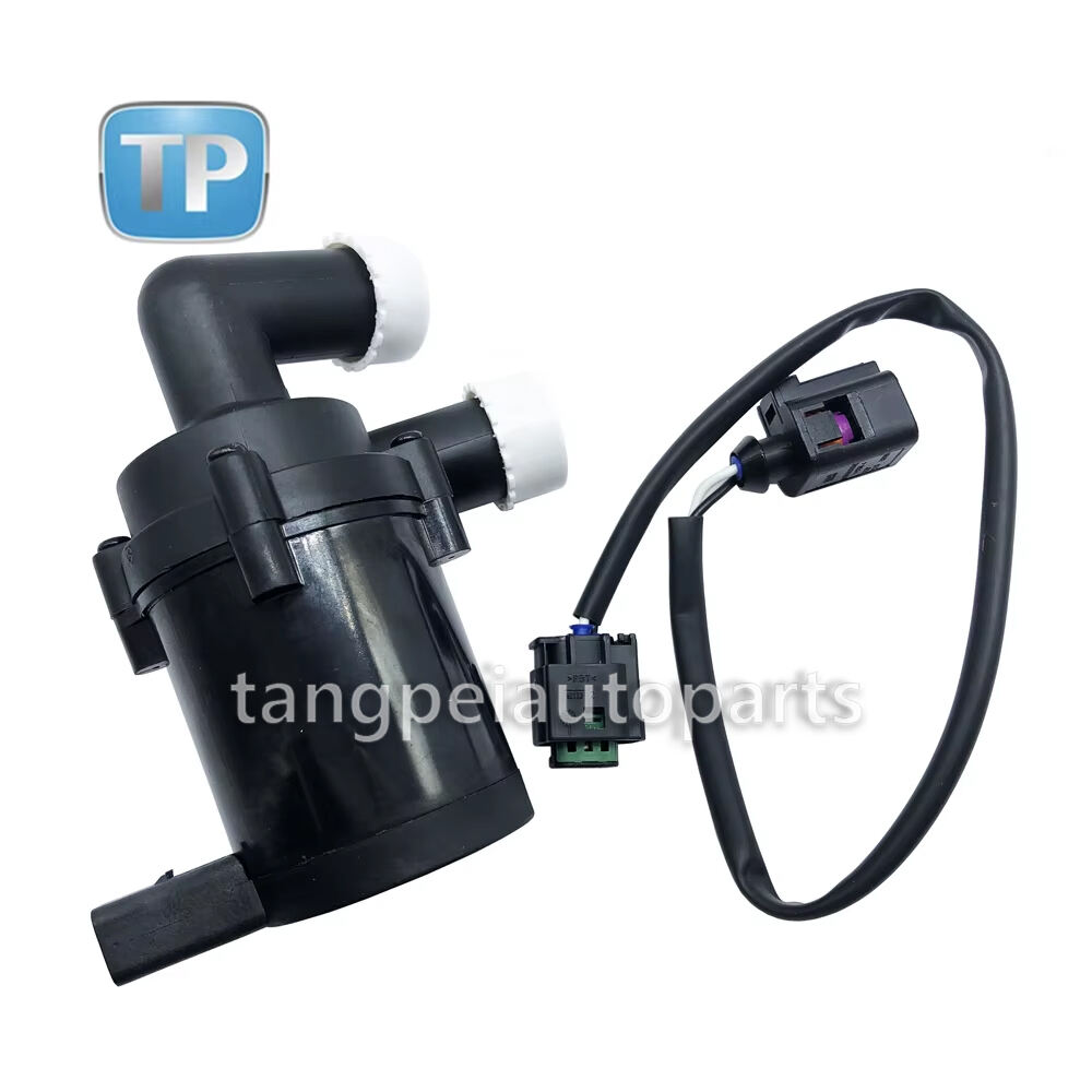 Vodní čerpadlo Parkovací topení OEM 7N0965561B 1K0965561 1K0965561A 7N0965561 Kompatibilní s Audi Seat Skoda VW
