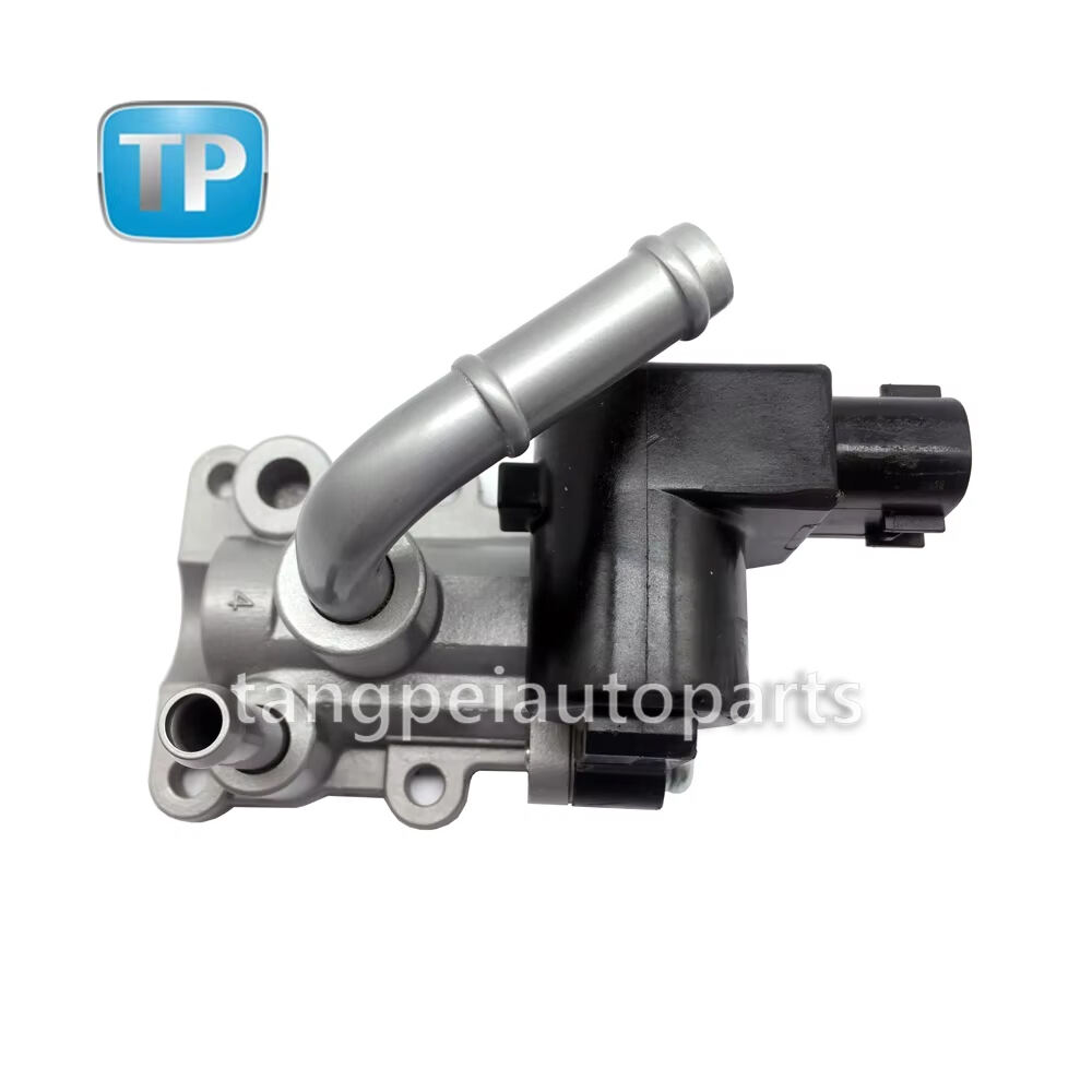 Valvola ta' Kuntroll tal-Arja tal-Idle IACV għall-Toyota Avalon Sienna 3.0L OEM# 22270-20060 22270-0A060 22270-20050 13451002233