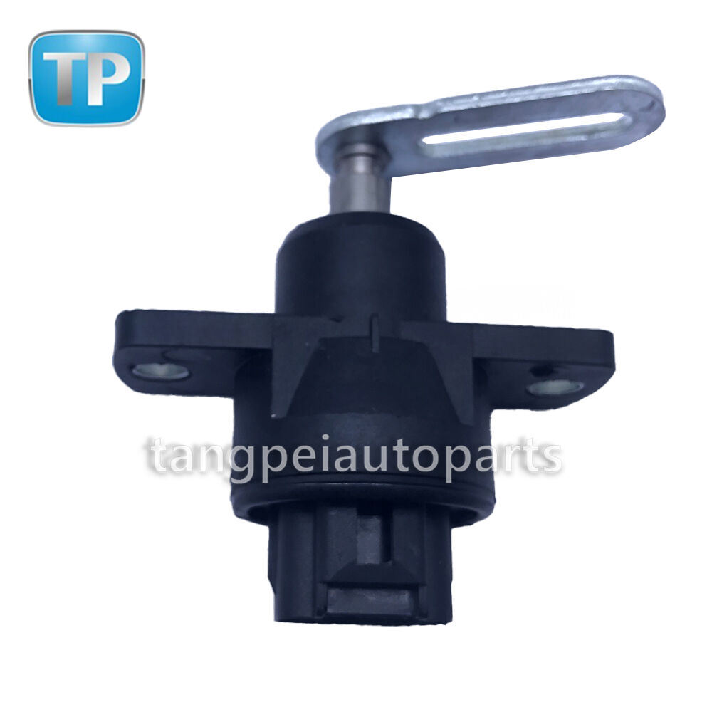 חיישן דוושת מצטבר באיכות טובה ל-Isuzu 4HK1 6HK1 NPR OEM 8-98131263-0 8981312630