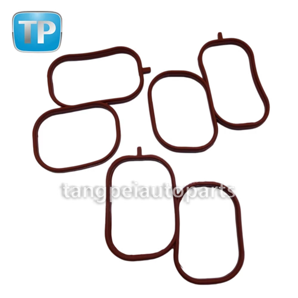 Kit di guarnizioni sigillanti per motore automobilistico di alta qualità, guarnizione collettore di aspirazione compatibile con ricambi originali Nissan 14032-EA200, 14032EA200