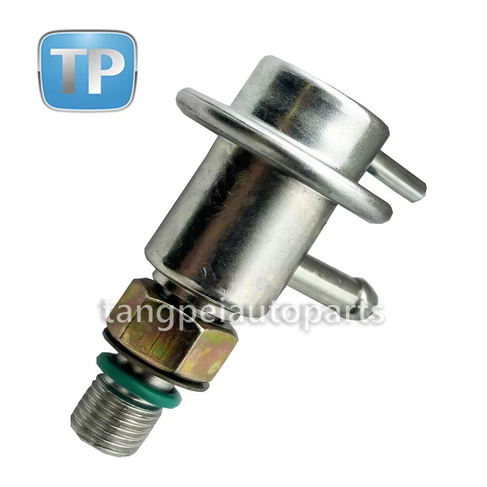 Assambli Pengatur Tekanan Bahan Bakar Berkualiti Tinggi untuk Toyota 23280-74020 2328074020