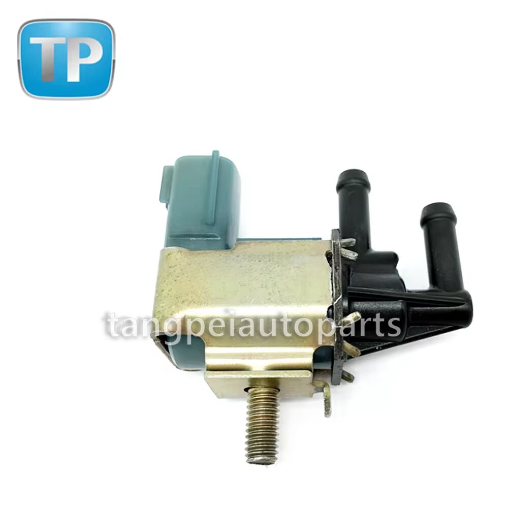 Vacuum Pressure Converter Bypass Cut Off Pressure Relief Valve Vacuum Solenoid Valve OEM FDBD100 14930-AH10A