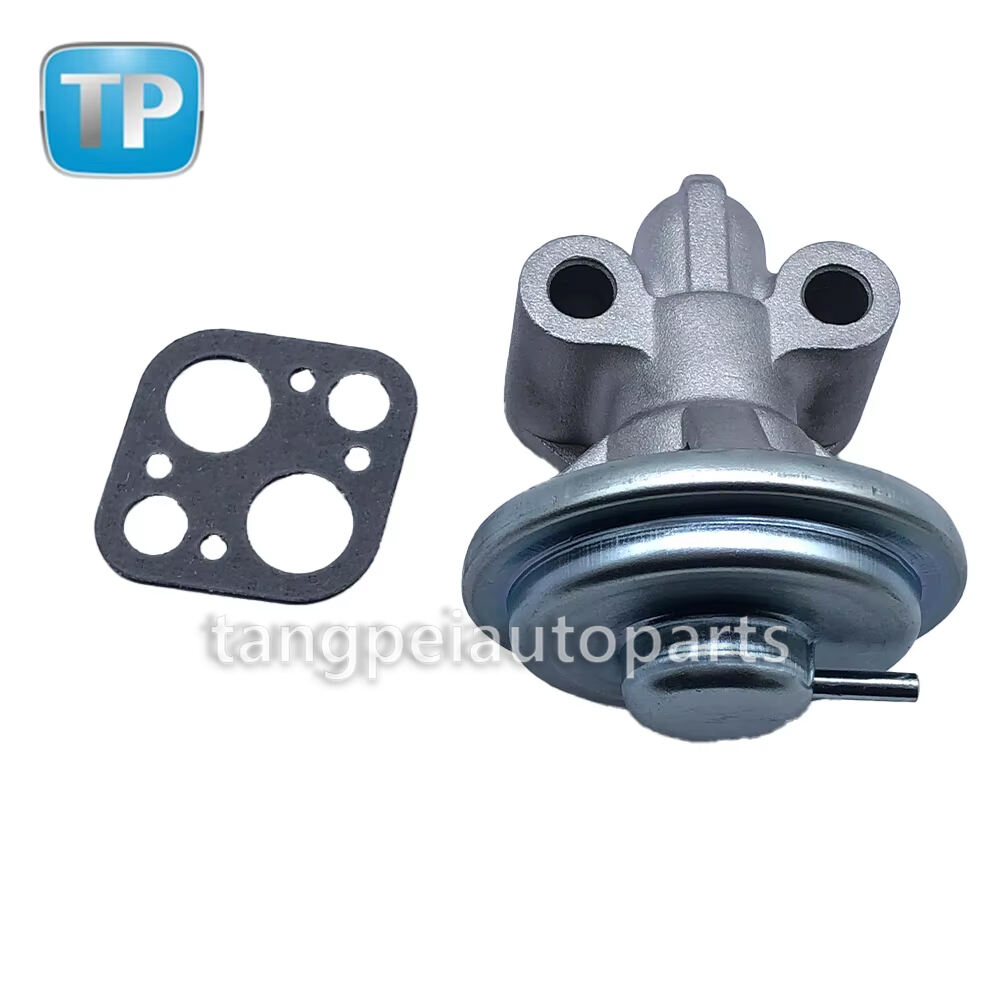 EGR-klómi fyrir Mitsubishi Lancer 1991-1996 & Mighty Max 1997-1999 & Montero Sport 2002-2007 MD155224 EGV900 K5T58799