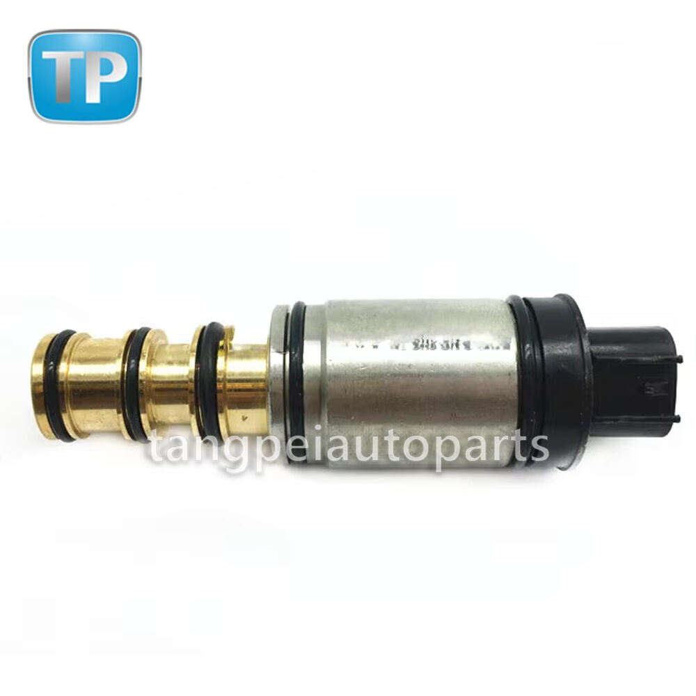 Автоматический компрессор, клапан управления, OEM K20-2175 K202175