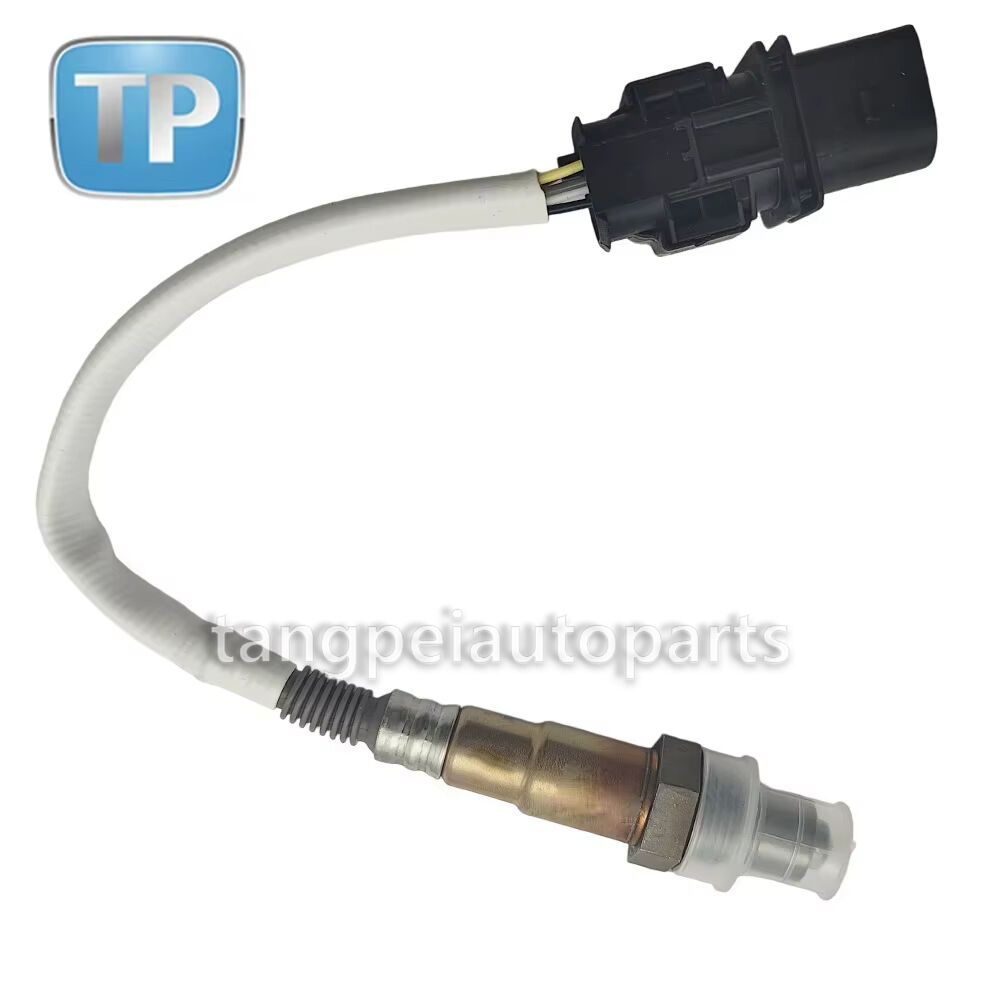 Korkealaatuinen happianturi Ford-alkuperäisvaraosille B45Z-9F472-A ja BA5Z-9F472-A