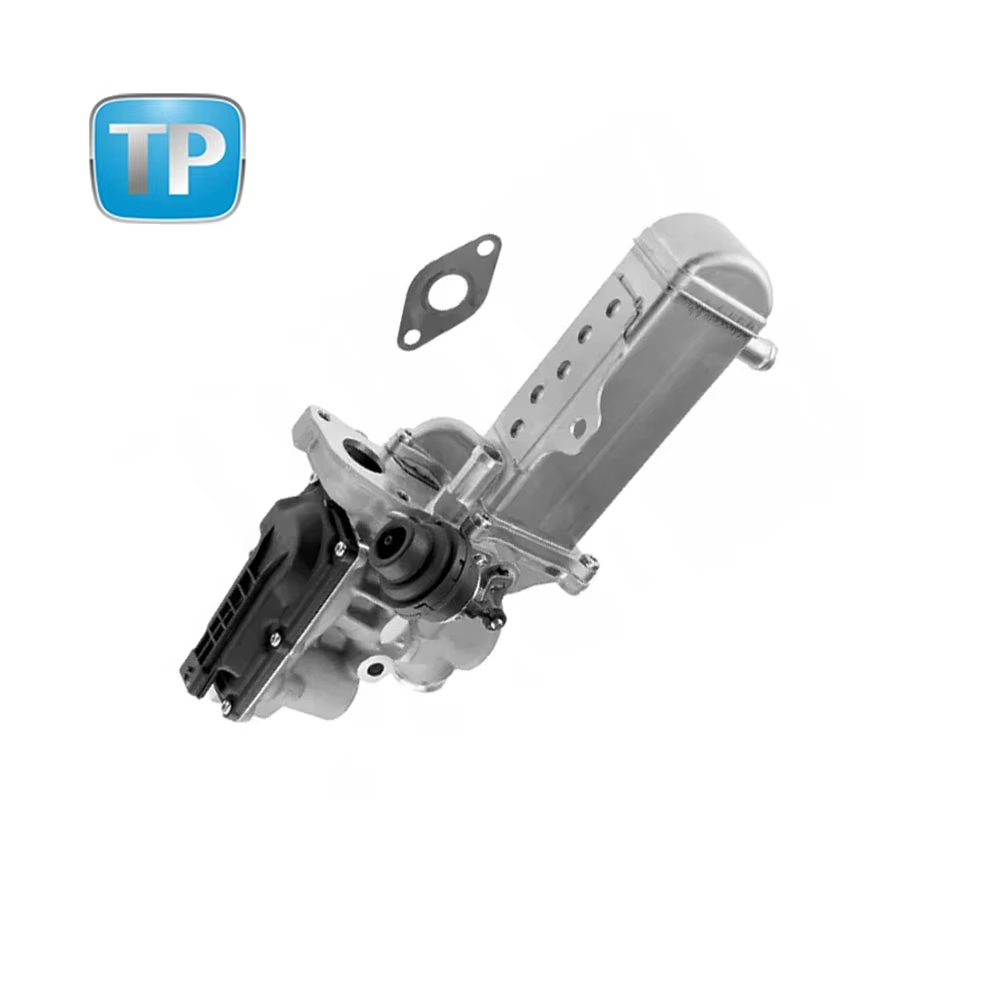 What oil coolers suit heavy-duty vehicle operating conditions?