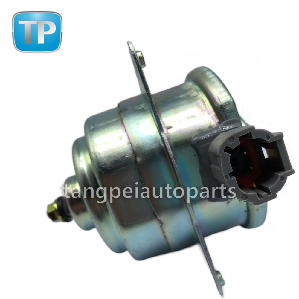 Motor ng Pampalamig na Kipapag para sa Nissan Sentra X-TRIAL Model 21487-5L700/21487-cx00A/21486-9E010/21487-5L705/21491-4Z410 na mga kipapag ng radiator