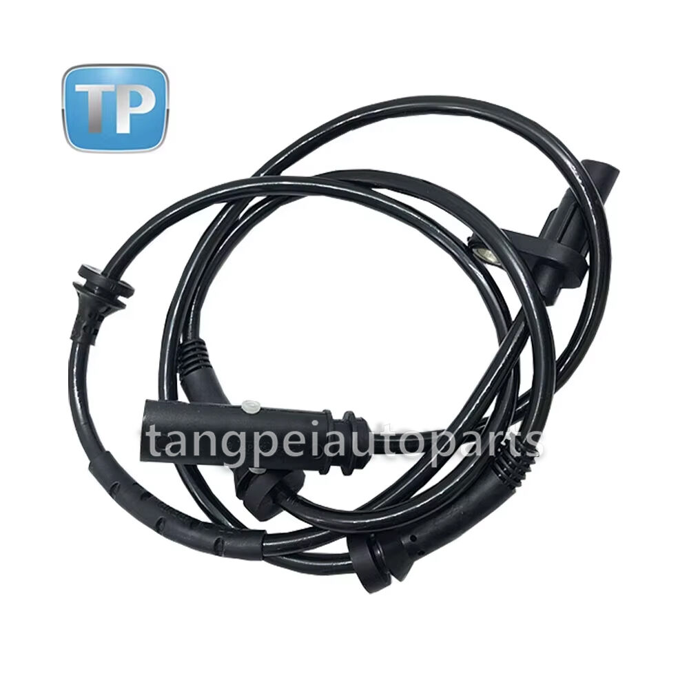 Автоподдръжка ABS Датчик за скорост за BMW X3 X4 OEM 34526869292