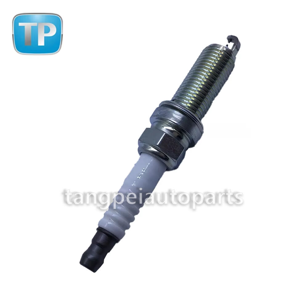 High-Quality Automotive Iridium Spark Plugs Suitable for Renault OEM DILKAR7D11H 90565