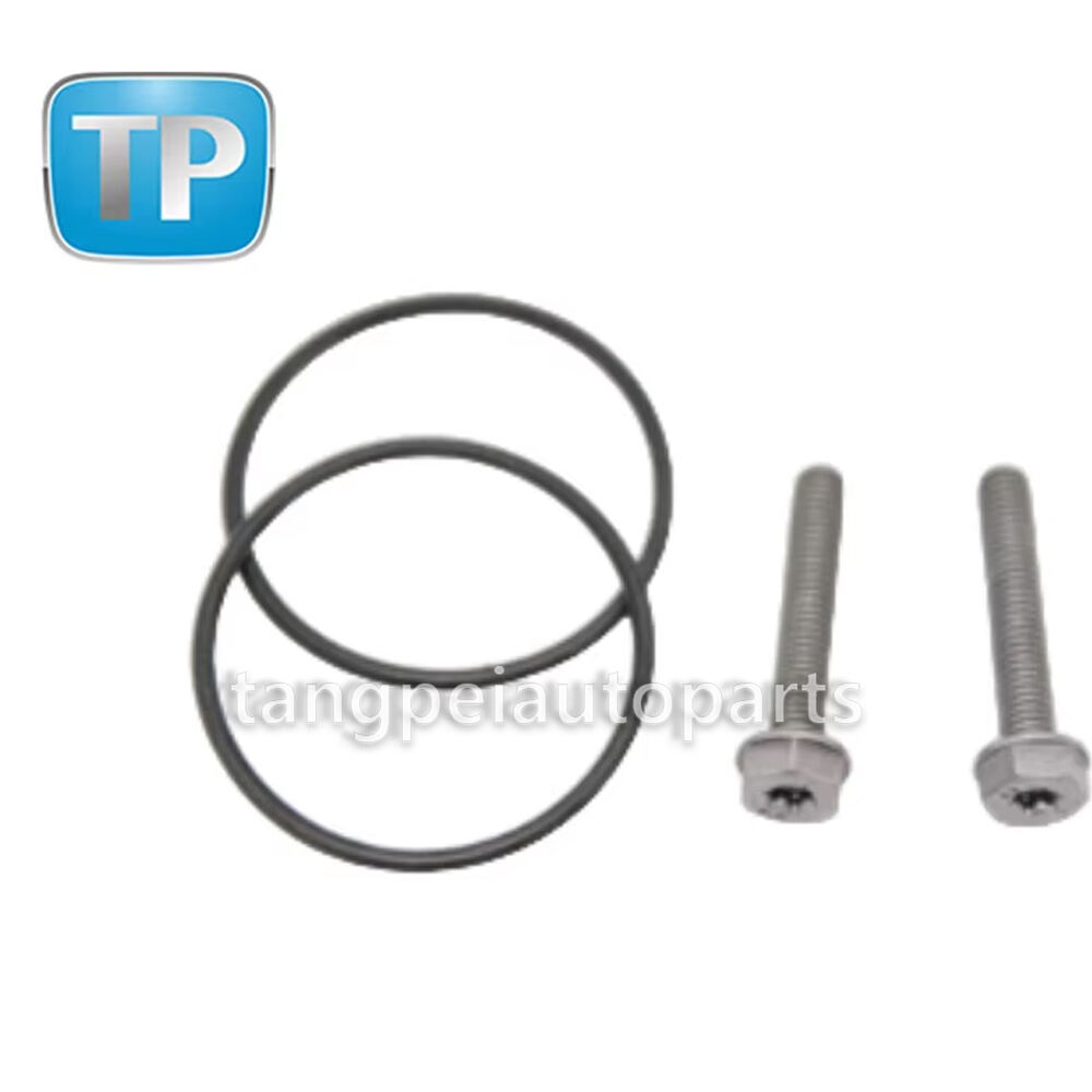 Set Bolt Segel O-Ring Pam Minyak Kualiti Baik 0CQ598305 untuk Audi untuk VW