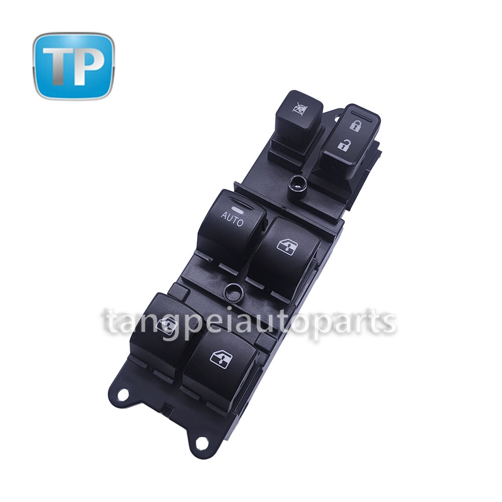 สวิตช์ควบคุมประตูหน้าคุณภาพดี สำหรับ MITSUBISHI ECLIPSE CROSS 2018-2020 OEM 8608A323