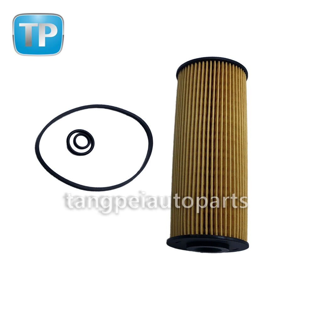 Hot Sale  Engine Oil Filter Cartridge for Isuzu OEM 8-98018858-0 5-87610118-0