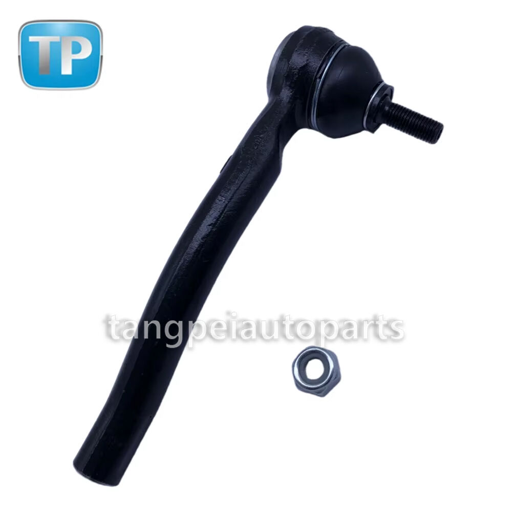 Rotule de barre de direction haute qualité, avant gauche, pour Nissan, référence d'origine (OEM) D8520-1HJ0A, D85201HJ0A, D8520-1HA0A, D85201HA0A