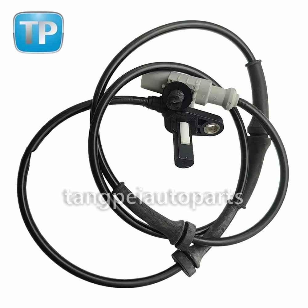 מזהק ABS חיישני מהירות גלגלים OEM SSB500133 עבור Land Rover