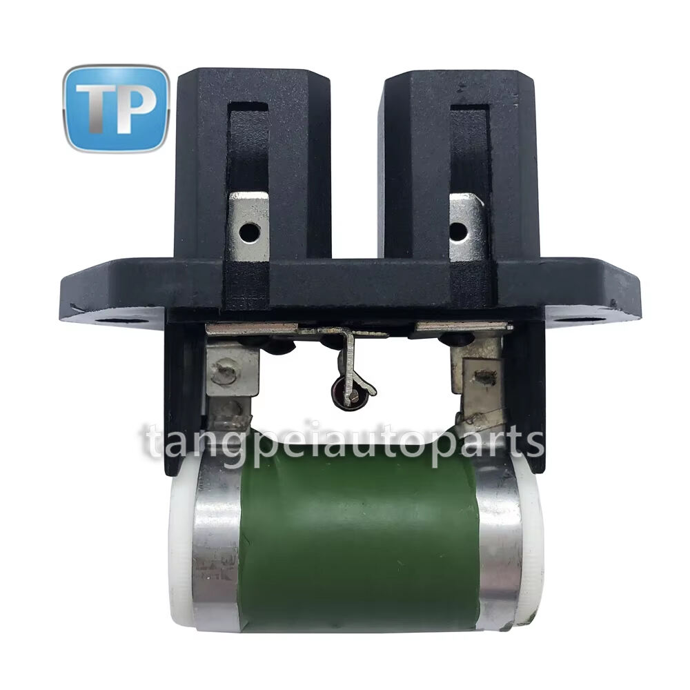 Radiatorwaaierweerstand OEM (230-244) 51736774 46533716 Kompatibel met ALFA