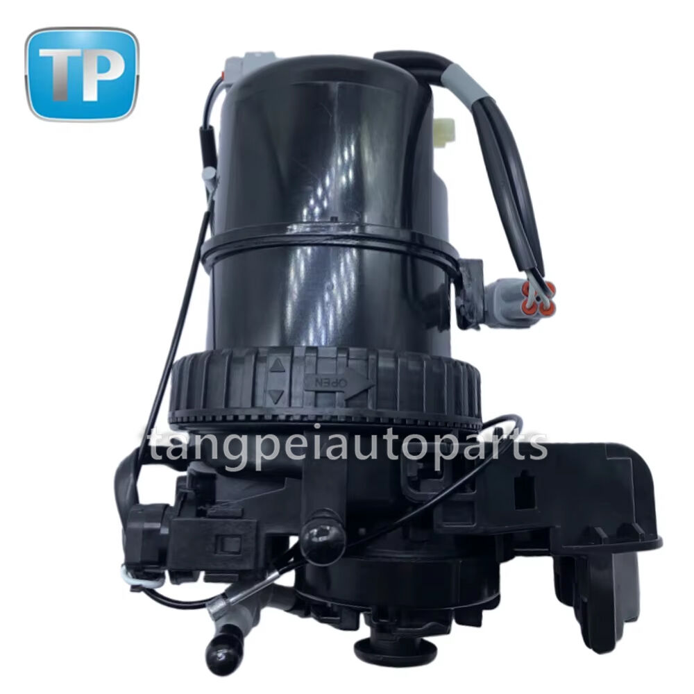 Filtre à carburant automobile pour moteur 1GD, 2GD, 1KD, 2KD et 5LE, en gros, ensemble d’origine (OEM) 23300-0L111, 233000L111, 23300-0L112, 233000L112
