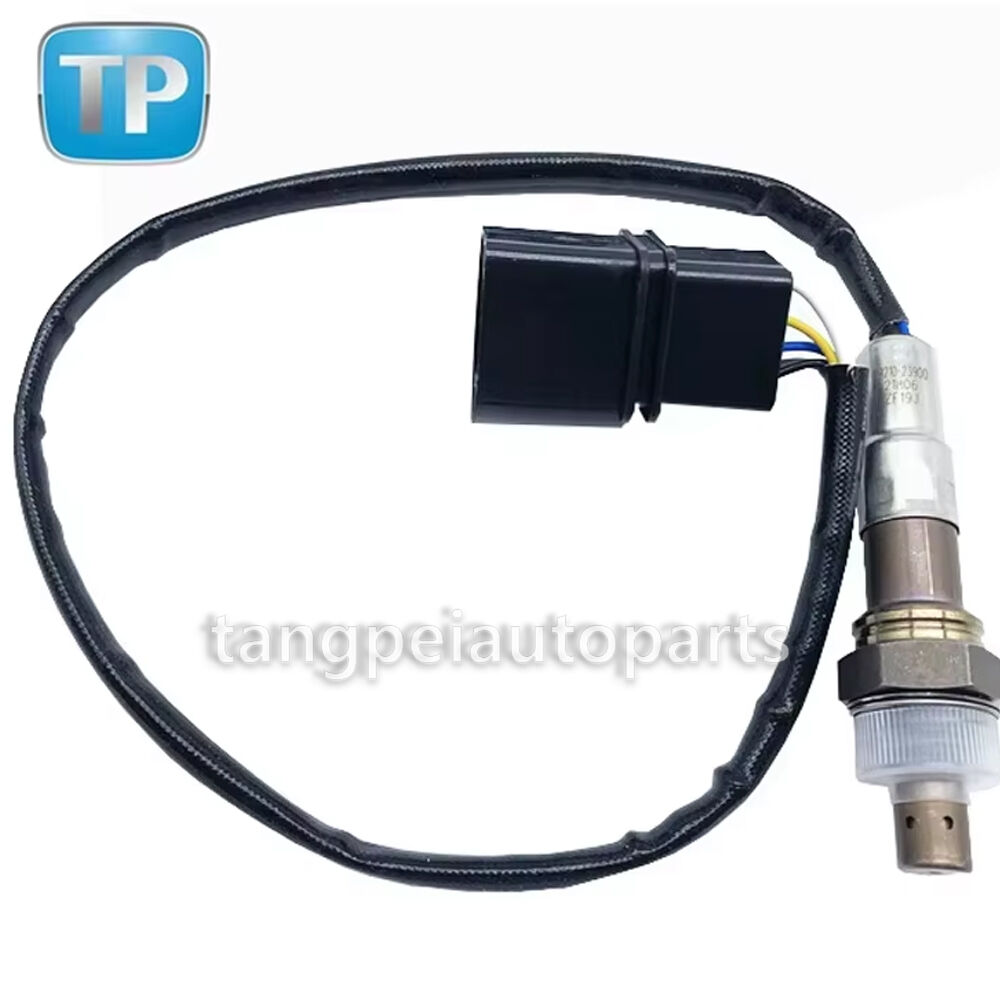 Mataas na Kalidad na Bahagi ng Sariwang Kotse: Electrical System Oxygen Sensor OEM 39210-23900 3921023900 para sa Hyundai at Kia