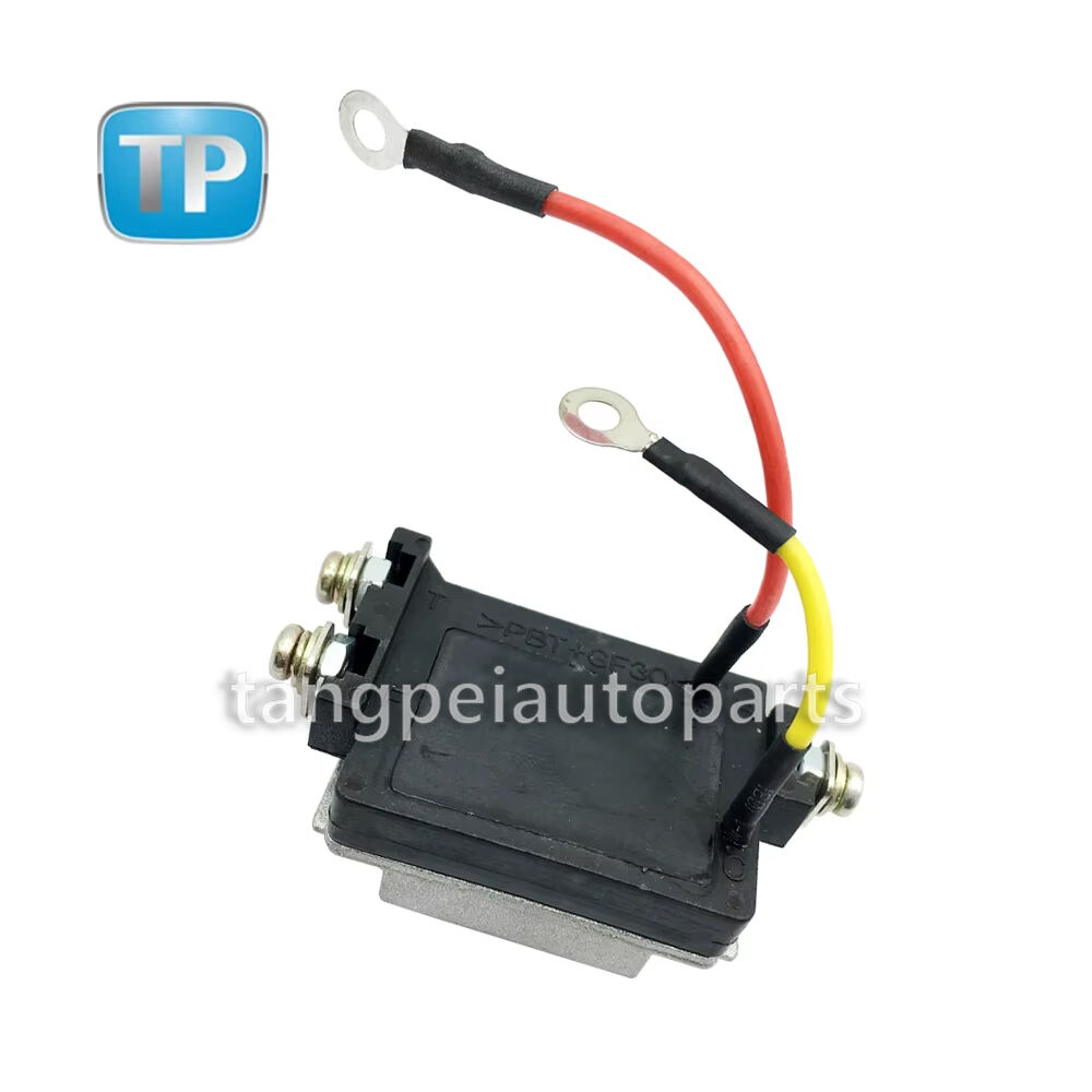 Auto Parts Ignition Control Module Assy OEM 89620-12410 89620-12440 8962012410 8962012440