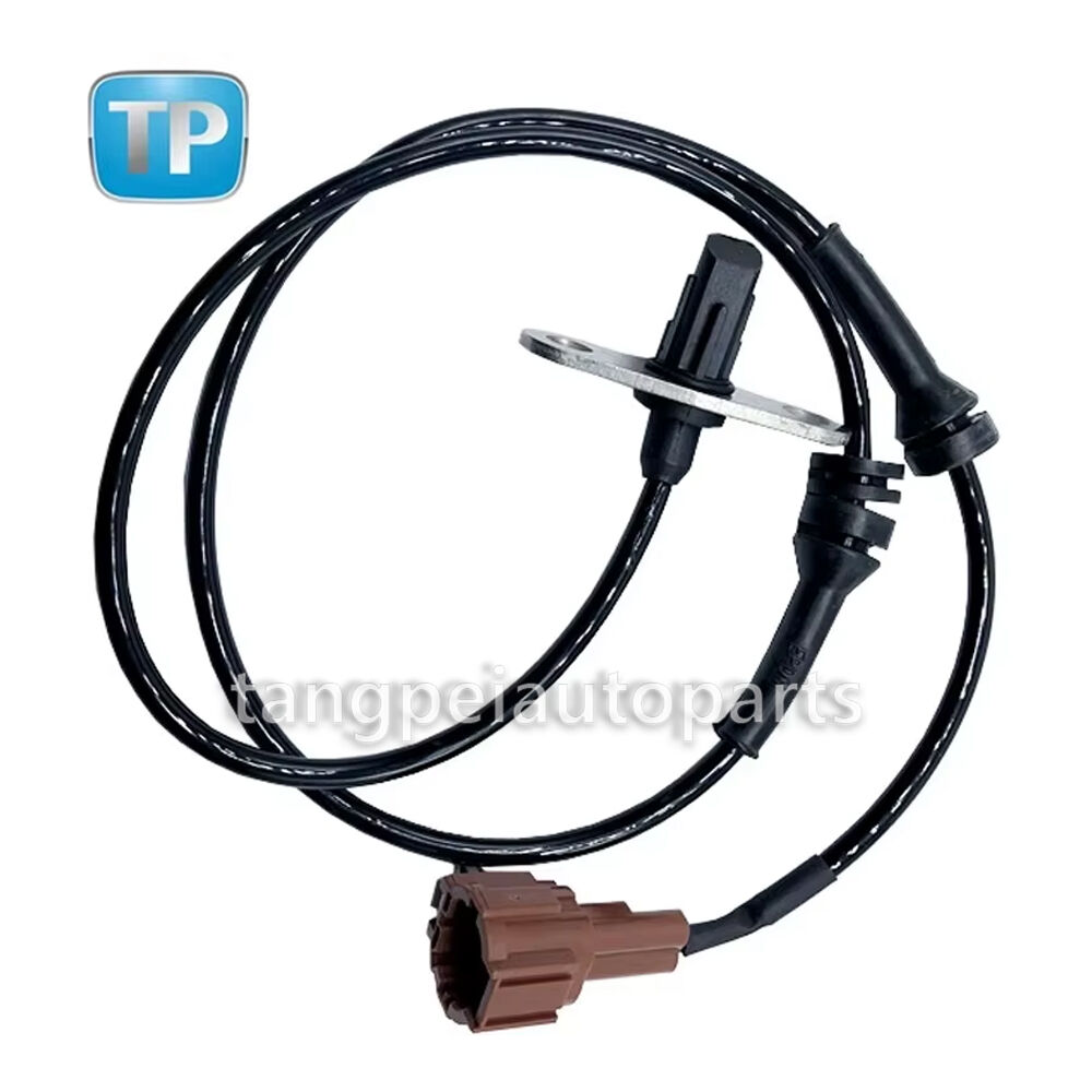 Rear Left ABS Wheel Speed Sensor for Nissan Navara OEM 47901-EB300 47901EB300