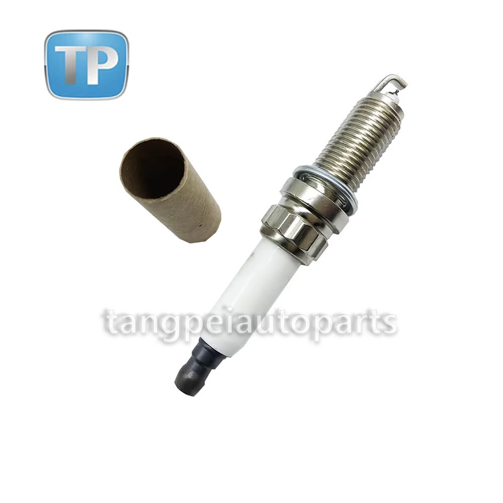 Jiskrová svíčka kvalitní pro bmw ILZKBR7B8DG