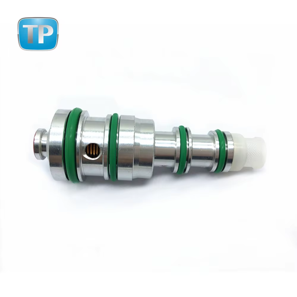 Cili Valve Kontrolli Përshtatet për Kondicionimin e Automjeteve?