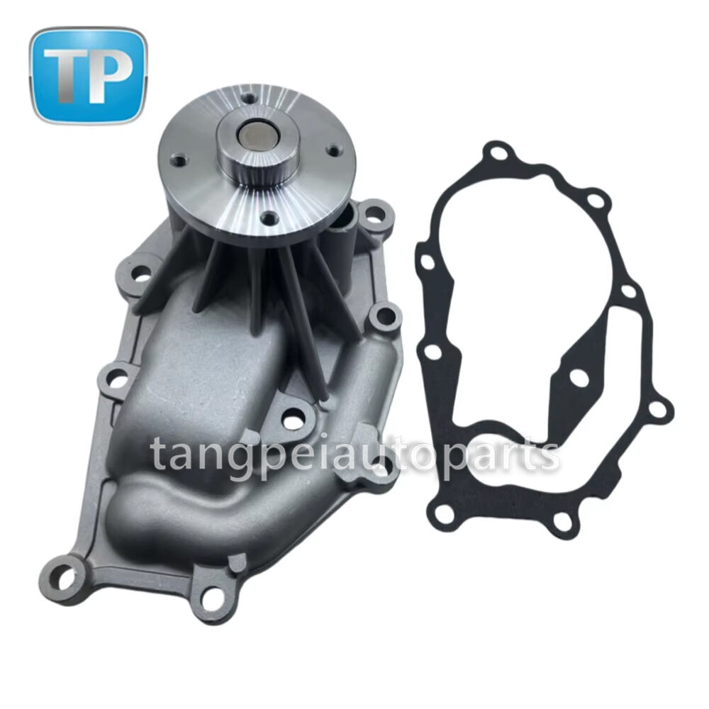 High-Quality Automotive Water Pump Cooling para sa Nissan OEM B1010VZ20A 76.5mm