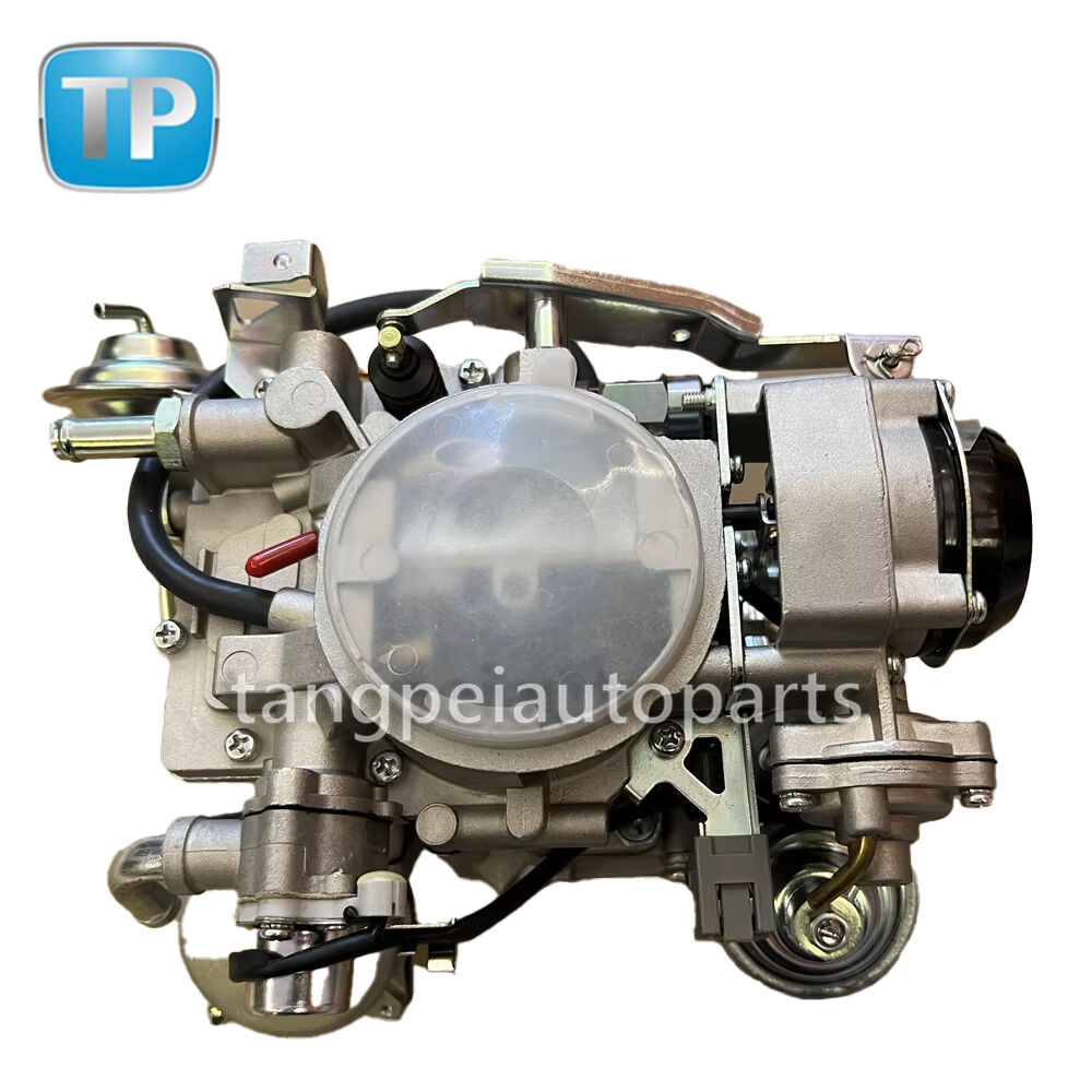 Throttle Body Engine Carburetor Assy OEM 21100-66012 2110066012