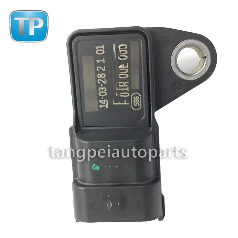 Датчик MAP для автомобиля, датчик давления наддува воздуха на впуске, абсолютный датчик давления во впускном коллекторе Drucksensor отправитель OEM F01R00E033 55583389