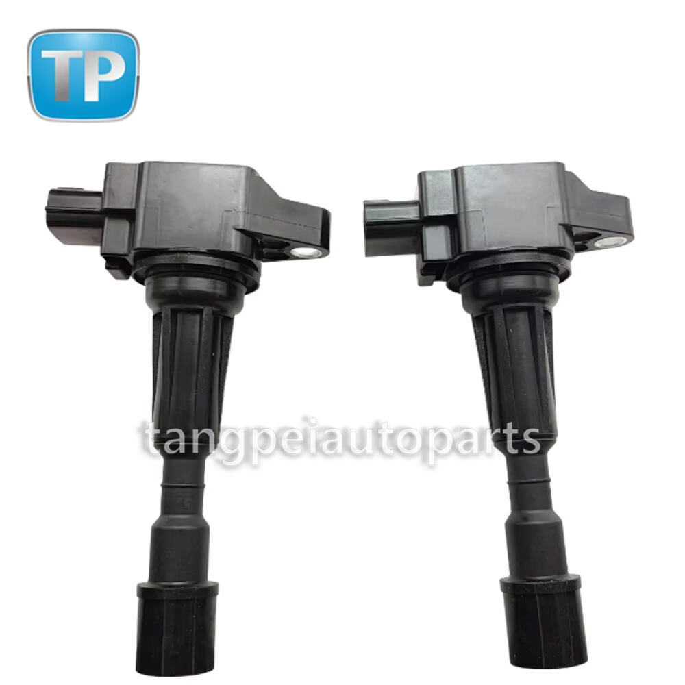 Auto Parts Ignition Coil for Mazda OEM ZJ20-18-100A ZJ20-18-180