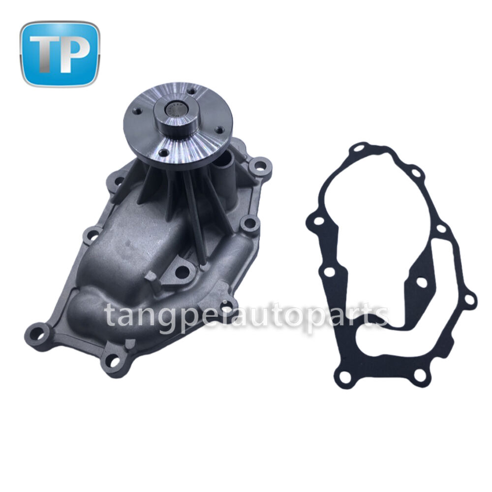 High-Quality Car Parts Engine Water Pump Suitable for Nissan OEM B1010-VZ20A B1010VZ20A
