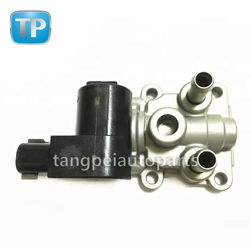 IAC Bakanteng Kontrol na Balbula ng Hangin OEM 22270-97401 136800-1842